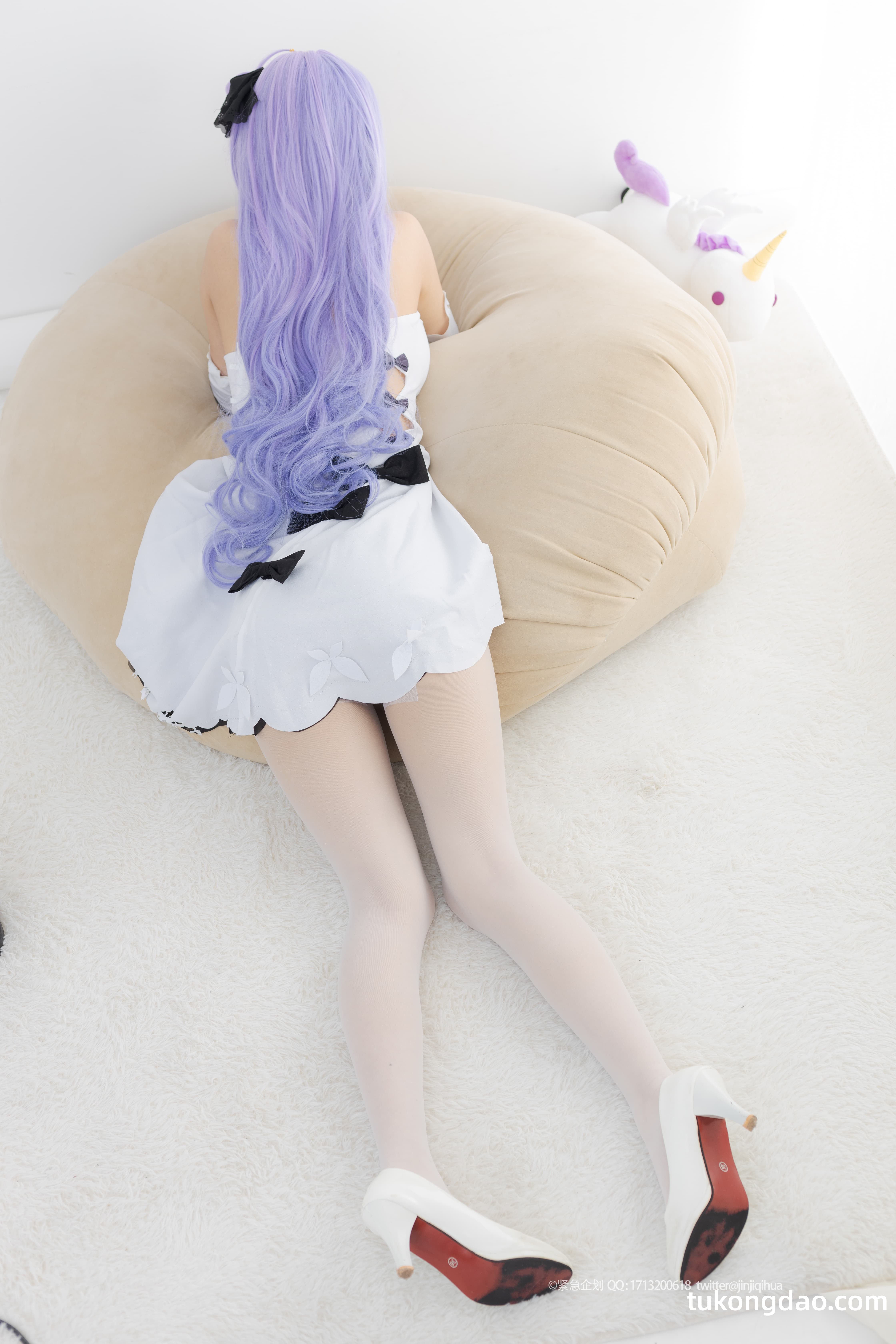 紧急企划 VOL-009 写真集 写真系列-第81张